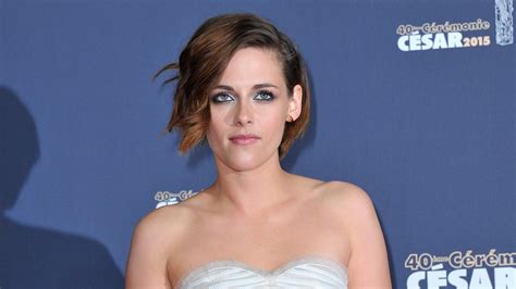 Kristen Stewart Becomes First American Actress To Win Frances Cesar
