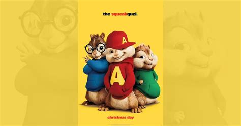Alvin And The Chipmunks The Squeakquel 2009 Ending Spoiler