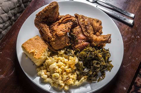 Good ole soul food | Soul Food Dinner Menu / 29 Soul Food Recipes A