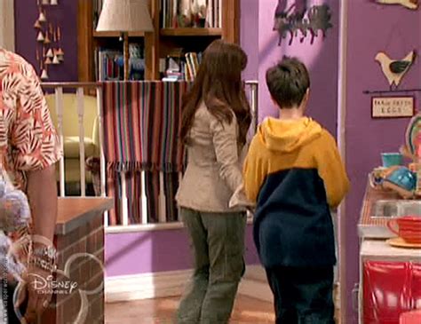 Picture Of David Henrie In That S So Raven Episode The Lying Game Dah Raven219 60  Teen