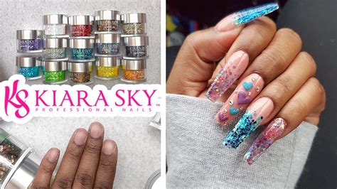 Valentine's Day Nails - GIVEAWAY - YouTube Then, grab a cotton swab and.