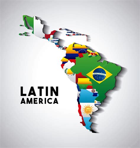 Juegos De Geografía Juego De Mapa Latinoamerica Cerebriti