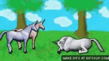 Charlie The Unicorn! GIF - Charlie Unicorn Funny - Discover & Share GIFs
