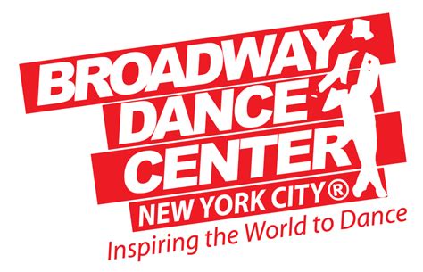 Broadway Dance Center New York City Official Website