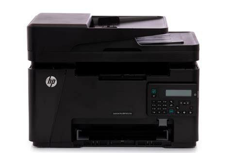HP LaserJet Pro MFP M225dn Printer CF484A DN Printer Solutions LLC