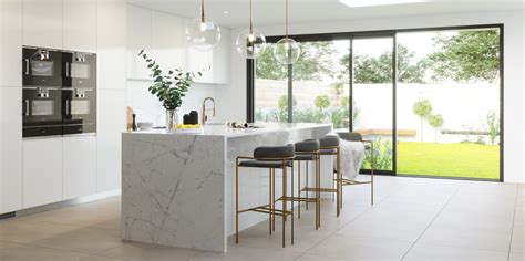 Dreaming of a new kitchen in 2021? Food For Thought: The Most On-Trend Kitchen Styles for ...