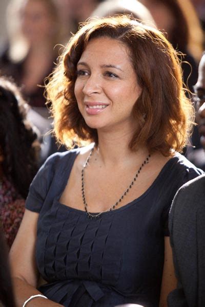 Maya rudolph is an american film and television actress and comedian. Foto de Maya Rudolph - Gente Grande : Foto Dennis Dugan ...