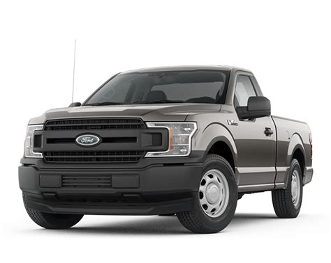 2019 Ford F 150 Info And Specs Mike Murphy Ford
