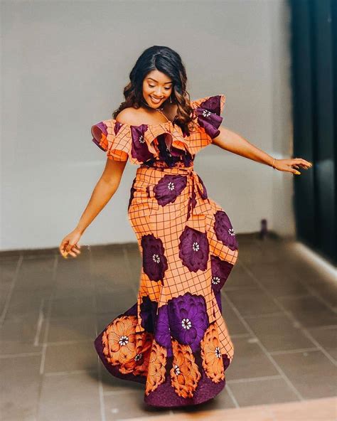 Latest Ankara Styles 2020 For Ladies: Best Dresses To Slay - Fashion - Nigeria