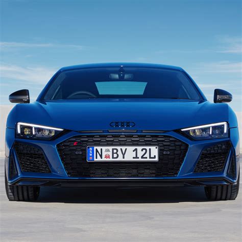 1024x1024 Audi R8 V10 Performance 2020 1024x1024 Resolution Hd 4k