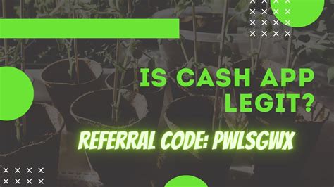 Newer gpt sites/apps must be vetted by a mod or a user with flair prior to being posted due to excessive scamming. Is Cash App Legit | Cash App Safe or Not | Cash App Review ...