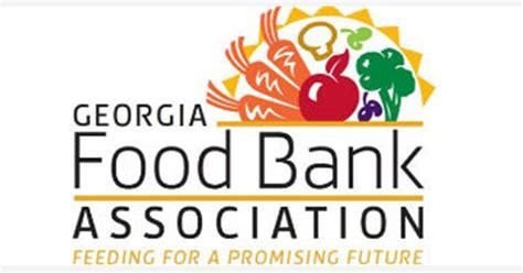 Jobs With Georgia Food Bank Association