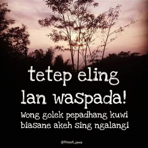 Tetapi tidak sedikit orang yang menganggap bahwa kata kata bijak itu hanyalah sebuah falsafah kosong yang sangat jauh dari kenyataan hidup. Kata Kata Kesederhanaan Hidup - Katapos