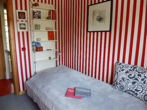 Along with the bread comes the side dishes. Bett + Bike - Bed & Breakfast Peschel | Unterkunft