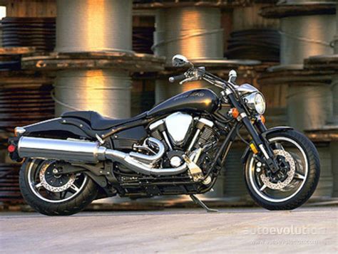 ©2002 by yamaha motor corporation, u.s.a. YAMAHA XV 1700 Warrior specs - 2002, 2003, 2004, 2005 ...