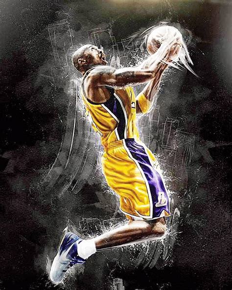 Cool Nba Backgrounds Dope Nba Wallpapers Top Free Dope Nba