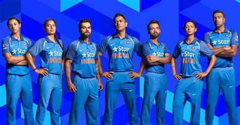 India fixtures tab is showing last 100 cricket matches with statistics and win/lose icons. Indian cricket team complains about sub-standard Nike kit ...