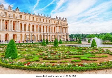 683 Versailles Mansion Images Stock Photos And Vectors Shutterstock