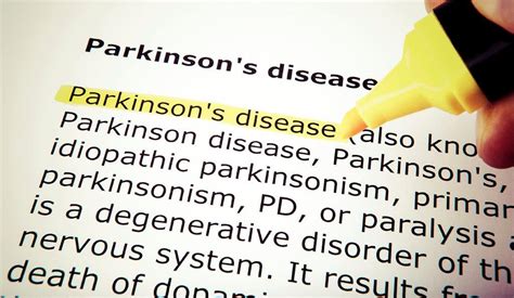 Parkinson Disease And Speech Therapy Metro Hearing And Speech