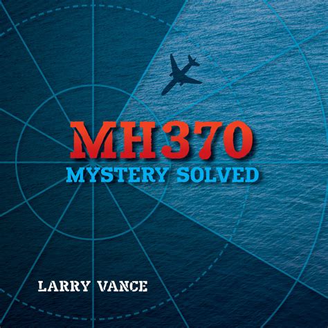 MH370: Mystery Solved (audiobook) - Payhip