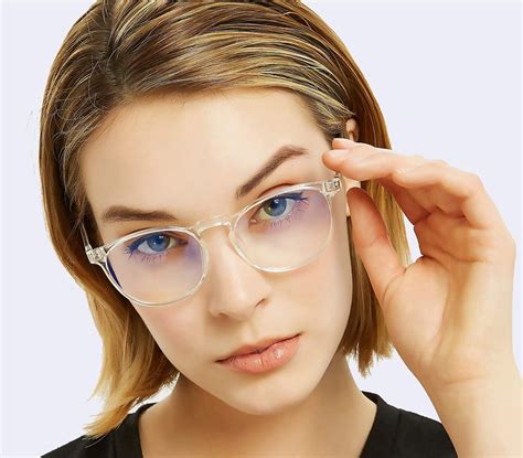 The Best Blue Light Glasses To Protect Your Eyes In 2022 Bob Vila