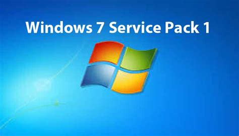Windows 7 Service Pack 1 Sp1 Build 760117514101119 1850 Crack