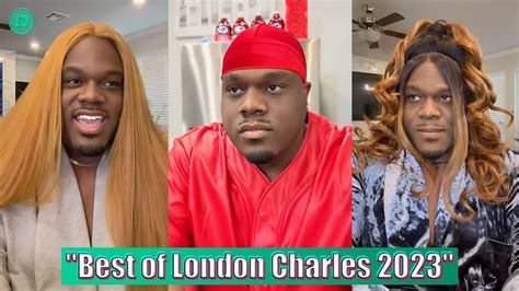 3 Hours London Charles Best Tiktoks Of 2023 London Charles Tiktoks Compilation Youtube