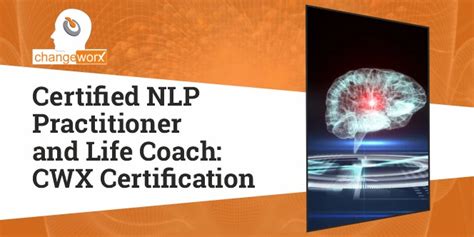 Nlp Practitioner Neuro Linguistic Programming Coaching And Certification