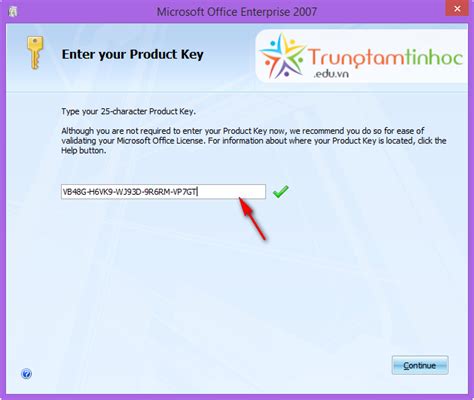 Ms Office 2007 Product Key Free Youtubedas