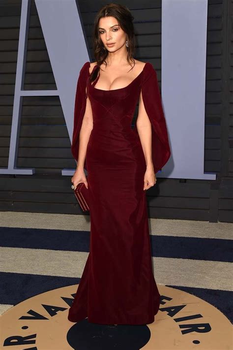 Singer Bleona Qereti Shocks Oscars After Party Goers With Naked Dress