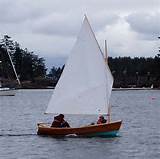 Images of Sailing In Small Boats