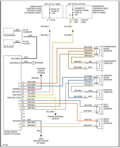 Audio Wiring Harness Diagram Needed I Recently Bought This Gem