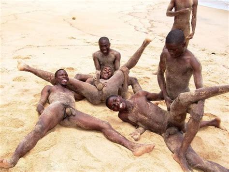 Naked Tribes Girls Telegraph