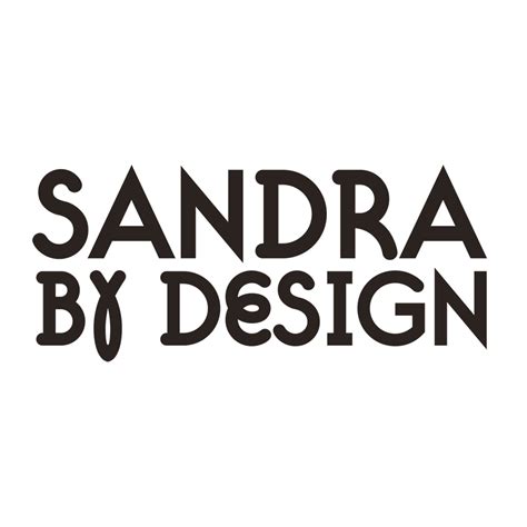 Sandra By Design Sandrabydesign Pitch