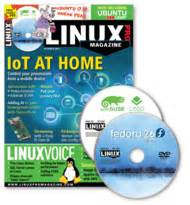 203 » Linux Magazine