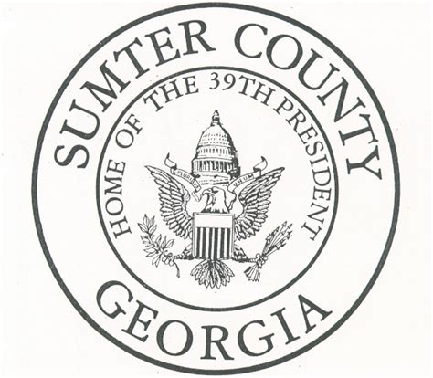 Sumter County Georgia Us