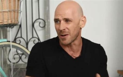 Johnny Sins Height Archives Analysis Life