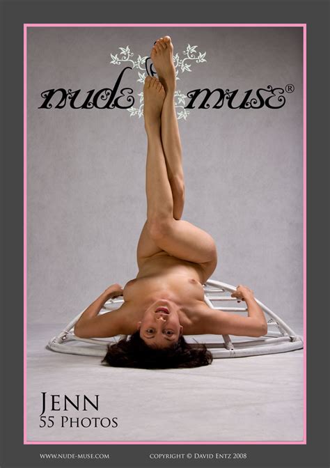 Flowers Nude Muse Magazine Nude Photography