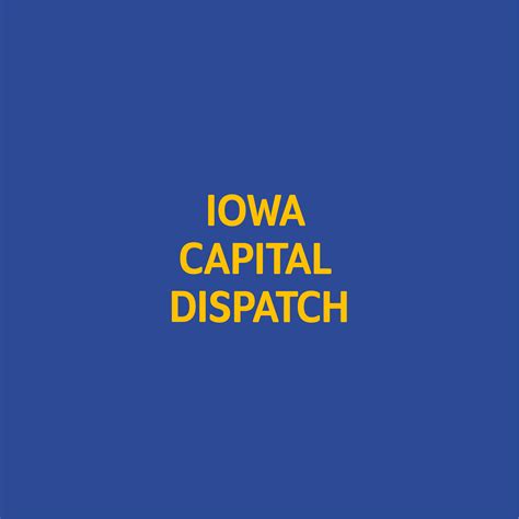 Waterloo Courier Archives - Iowa Capital Dispatch