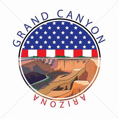 Canyon Grand Clipart Clip Library Stockunlimited Graphic