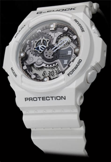 It took a long time to order. GA-300-7AJF - 製品情報 - G-SHOCK - CASIO