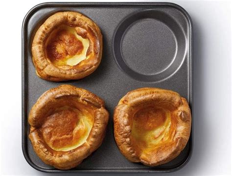 10 Best Yorkshire Pudding Tins For Crisp Light Outcomes