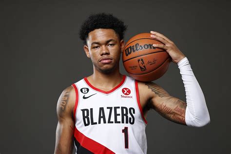 Why Was Anfernee Simons In The News In The Follow Up To The 2018 Nba