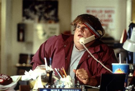 10 Dooming Details Surrounding Chris Farley’s Sad Last Days Factionary Page 2