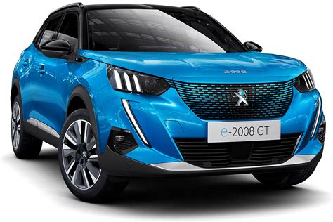Peugeot New Peugeot 2008 Specs And Prices Revealed Superunleaded