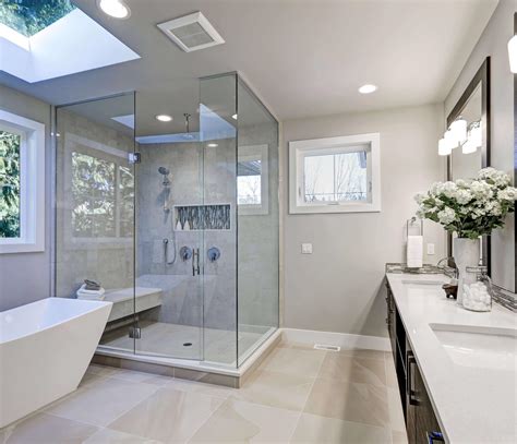 Bathroom Remodeling Considerations Promodeling Inc