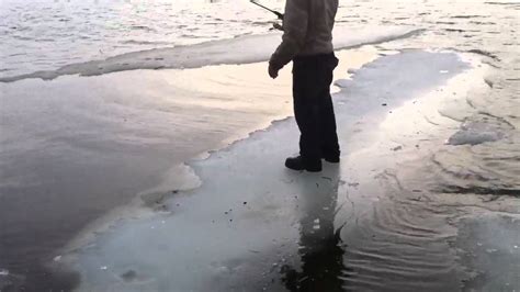 Redneck Ice Fishing Youtube