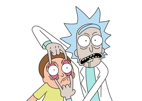 You Can Expect Rick And Morty Season 4 To Air In 2019 Hype Magazine