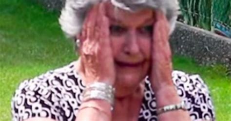 What This Teen Wore To Graduation Made Her Grandmother Burst Into Tears