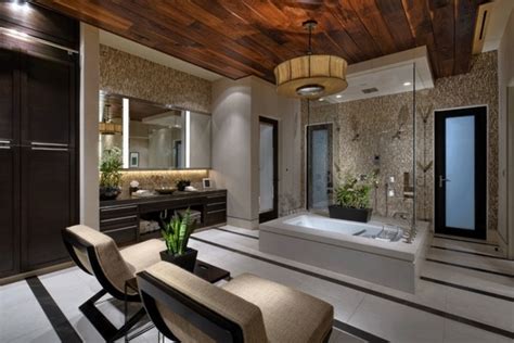 Are you looking for bathroom ideas? 50 Impressive bathroom ceiling design ideas - master ...